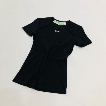 Футболка женская Off-White™ LUX-14322