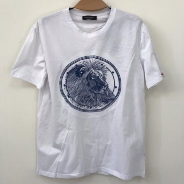 Футболка мужская Stefano Ricci LUX-14245