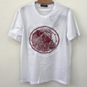 Футболка мужская Stefano Ricci LUX-14246