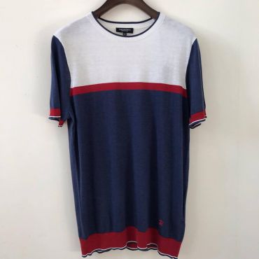 Футболка мужская Stefano Ricci LUX-12521