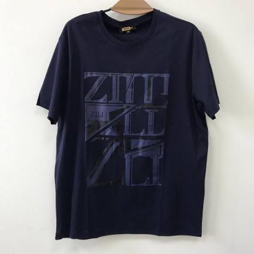 Футболка мужская Zilli LUX-10823