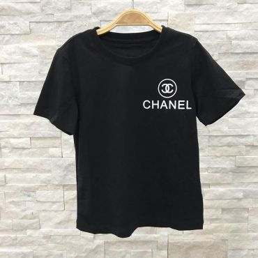 Футболка детская Chanel LUX-26542