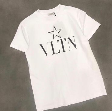 Футболка женская Valentino LUX-27305