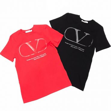 Футболка женская Valentino LUX-26488