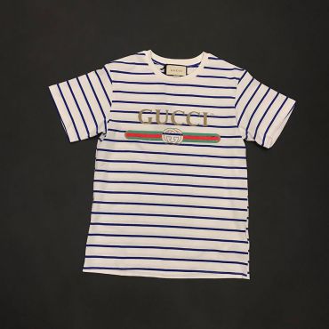 Футболка женская Gucci LUX-23201