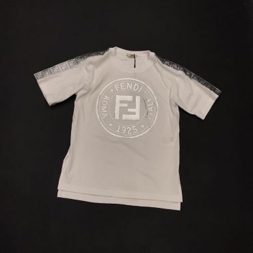 Футболка женская Fendi LUX-25412