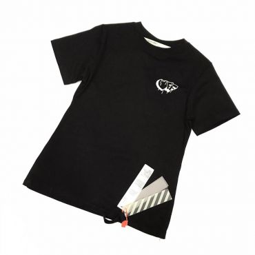 Футболка женская Off-White™ LUX-26499