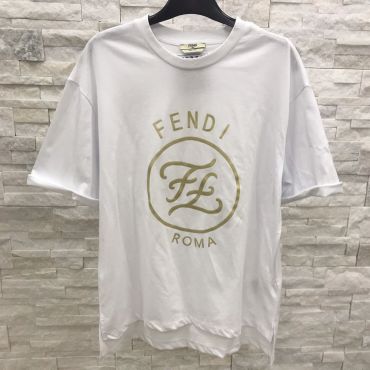 Футболка женская Fendi LUX-25199