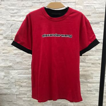 Футболка женская Alexander Wang LUX-27215