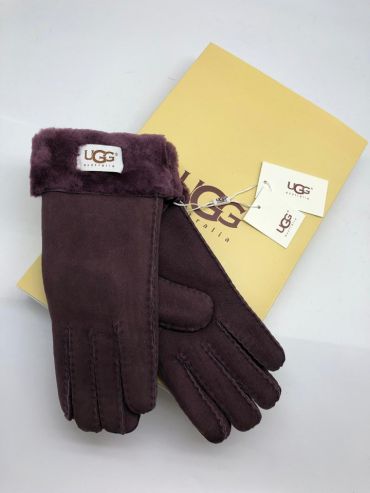 Перчатки женские Ugg Australia АКС-167