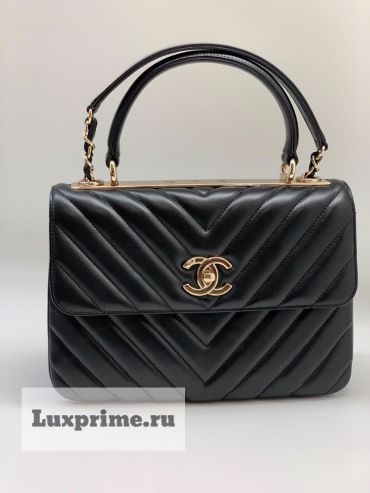 Сумка женская HANDLE Chanel СЖ-460