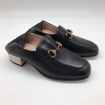 Туфли женские Gucci ОЖ-024