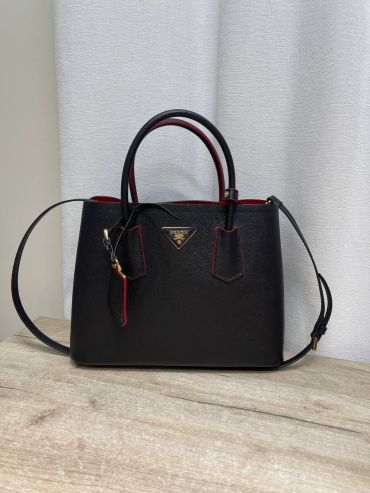 Сумка женская 34см Prada LUX-135015