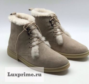 Ботинки Loro Piana ОЖ-312