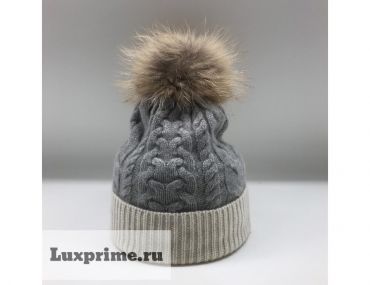  Шапка Loro Piana АКС-535