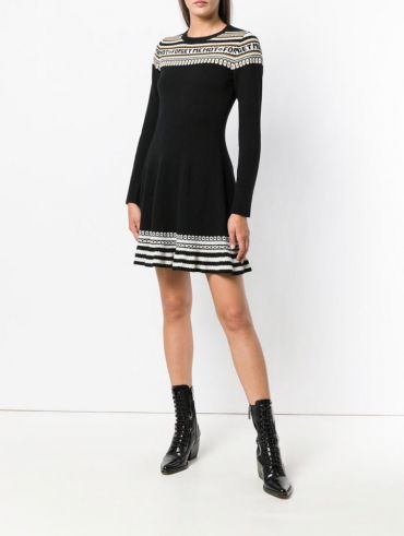 Платье  Valentino ОДЖ-258