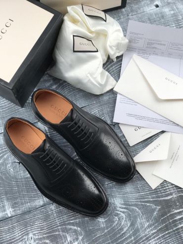 Туфли мужские Gucci ОМ-013