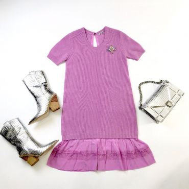 Платье Miu Miu ОДЖ-065