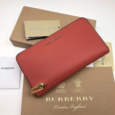  Кошелёк  Burberry СЖ-058