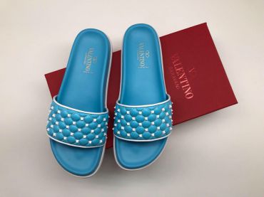Шлепки Valentino ОЖ-096