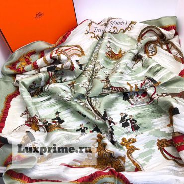  Платок  Hermes АКС-781