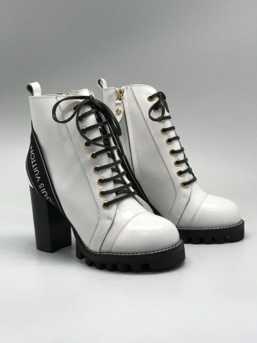 Ботильоны Star Trail Louis Vuitton ОЖ-231