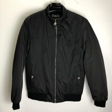 Куртка мужская  Dolce & Gabbana ОДМ-136