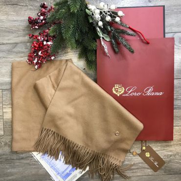 Шарф Loro Piana АКС-1154