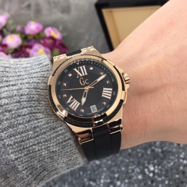  Часы Gc  АКС-1077