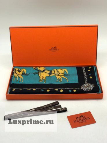  Платок Hermes АКС-582