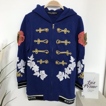 Худи Dolce & Gabbana LUX-18728