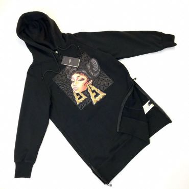 Худи Fendi LUX-23059