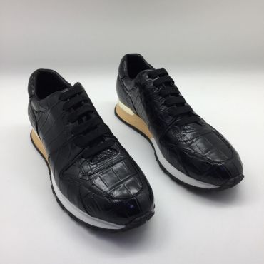 Кроссовки мужские Louis Vuitton ОМ-155