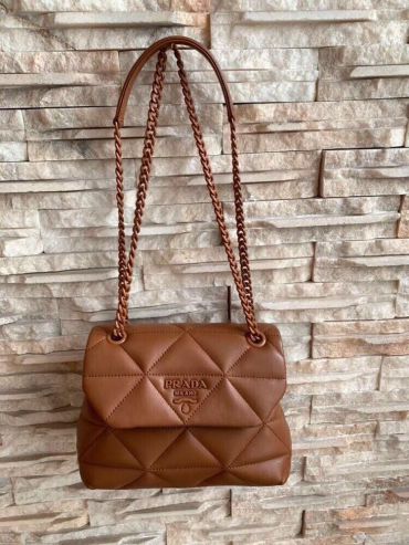 Сумка женская Prada LUX-29746