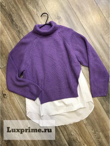 Свитер Max Mara ОДЖ-753