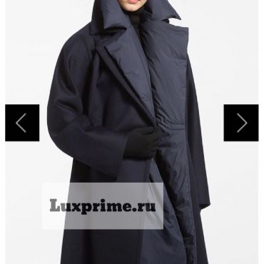 Пальто  ОДЖ-744