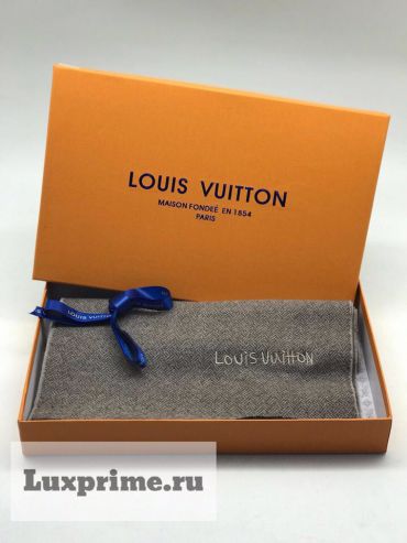 Шарф Louis Vuitton АКС-576