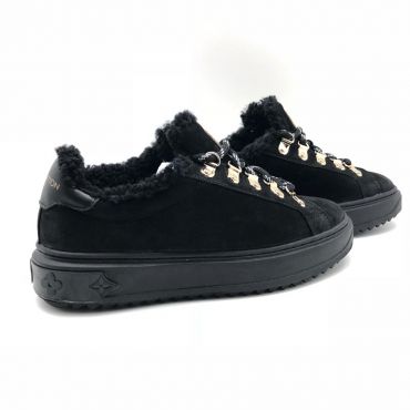 Кеды женские Louis Vuitton ОЖ-179