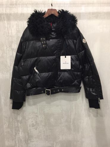 Куртка женская Moncler ОДЖ-1004