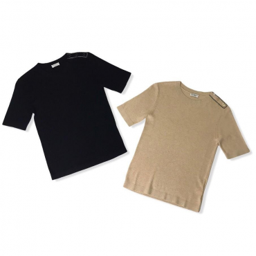 Футболка Brunello Cucinelli LUX-46540