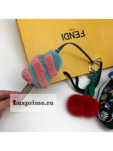 Брелок Fendi АКС-636