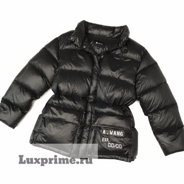 Пуховик Alexander Wang ОДЖ-658