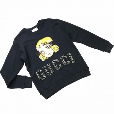  Толстовка  Gucci ОДЖ-569