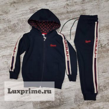  Костюм спортивный Gucci ДО-007