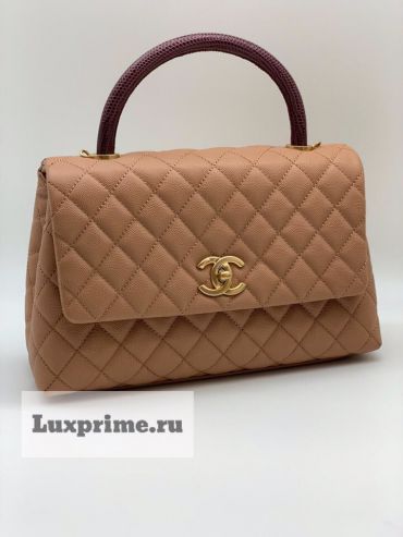 Сумка женская HANDLE Chanel СЖ-363