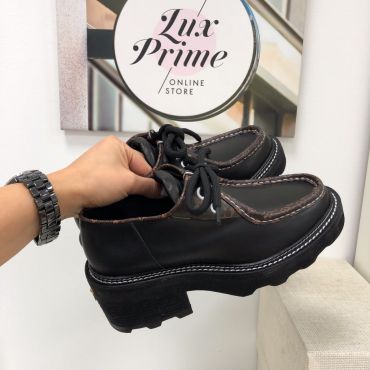  Дерби Louis Vuitton LUX-20227