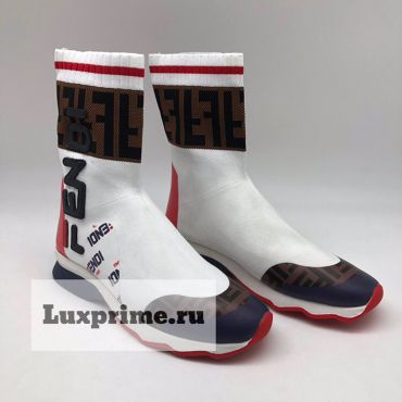 Кроссовки Fendi ОЖ-309