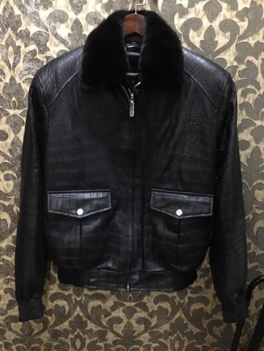 Куртка мужская  ОДЖ-327