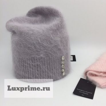 Шапка Elisabetta Franchi  АКС-740