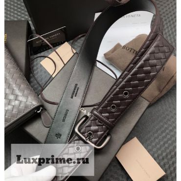  Ремень  Bottega Veneta АКС-549